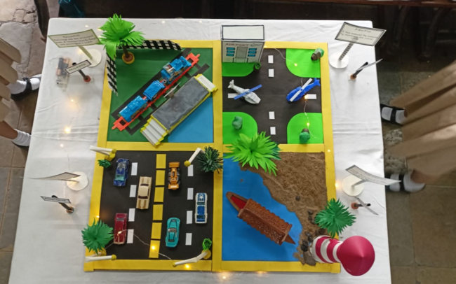 Science Fair